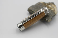 Lade das Bild in den Galerie-Viewer, Füller Statesman Eichenholz von einem Whisky Fass Glenn Fiddich